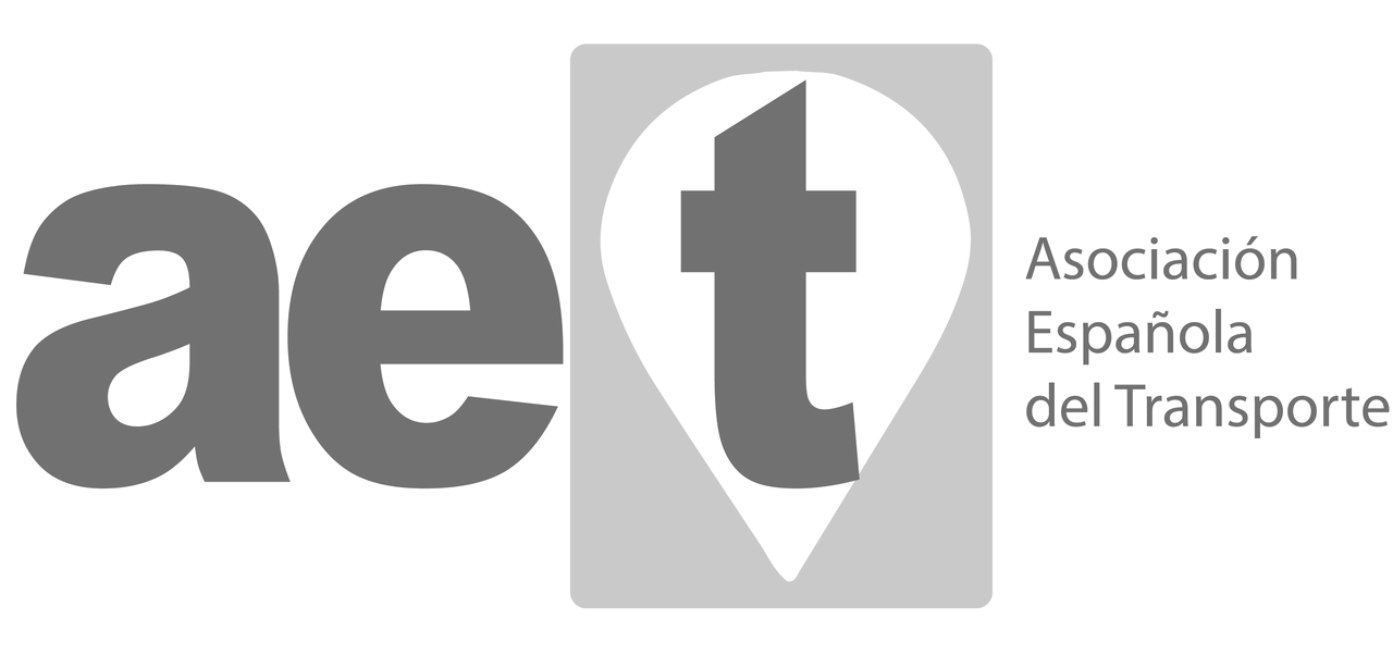 Logotipo de AET