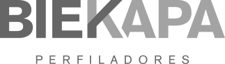 Logotipo de Biekapa