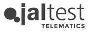 Logotipo de Jaltest
