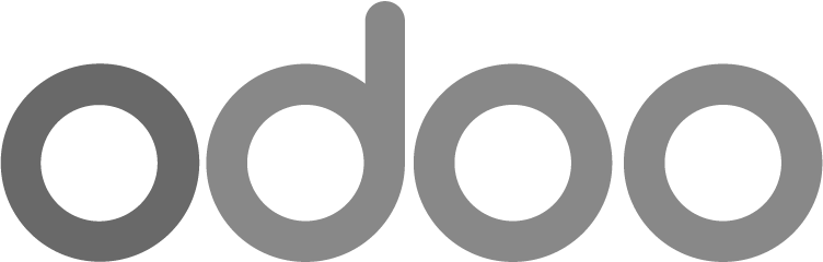 Logotipo de Odoo