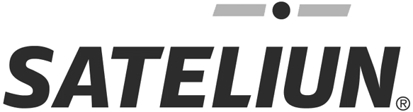 Logotipo de Sateliun