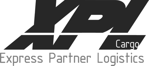 Logotipo de XPL Cargo