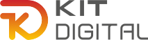 Imagen del logo del Kit Digital