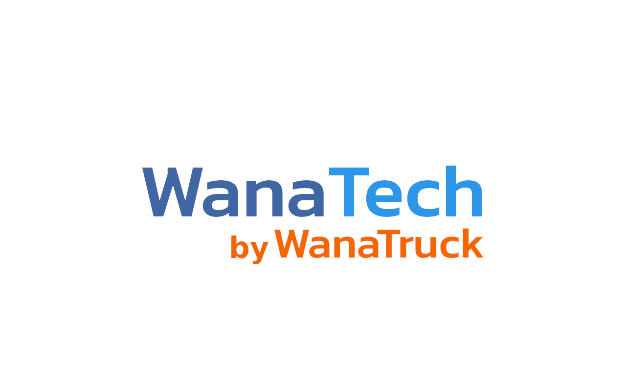 Imagen con el logo de WanaTech